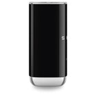 Electric Milk Frother (Black)