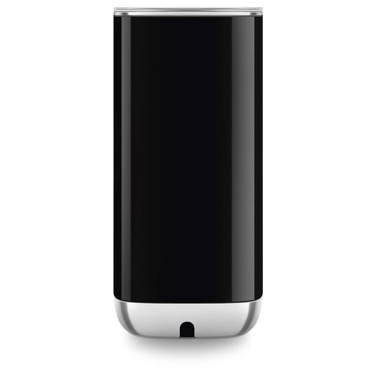 Electric Milk Frother (Black)