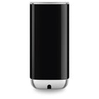 Electric Milk Frother (Black)