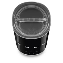 Electric Milk Frother (Black)