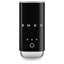 Electric Milk Frother (Black)