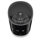 Electric Milk Frother (Black)