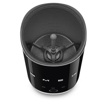 Electric Milk Frother (Black)