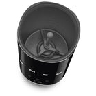 Electric Milk Frother (Black)