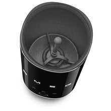 Electric Milk Frother (Black)