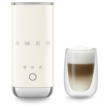 Electric Milk Frother (Cream)