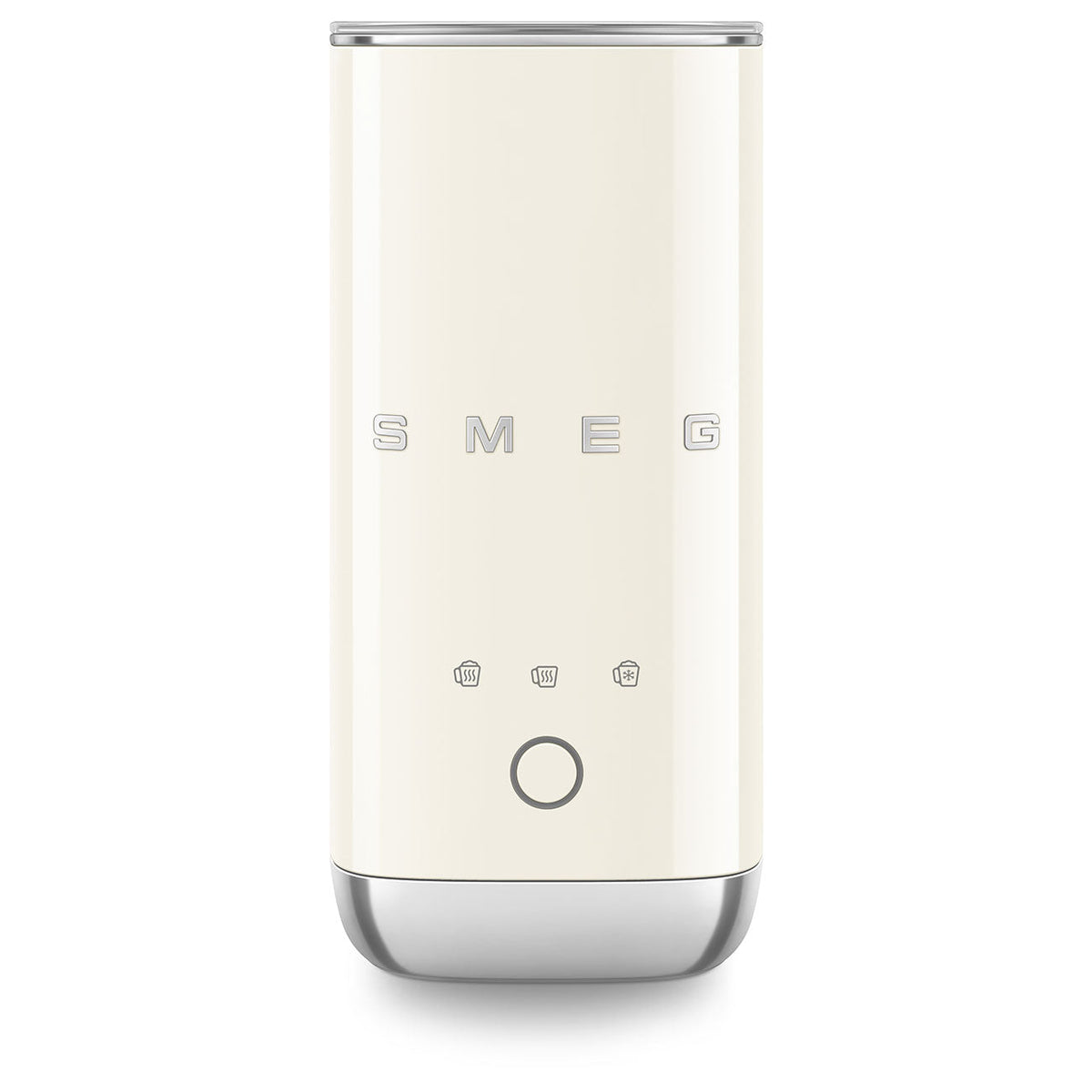 Electric Milk Frother (Cream)