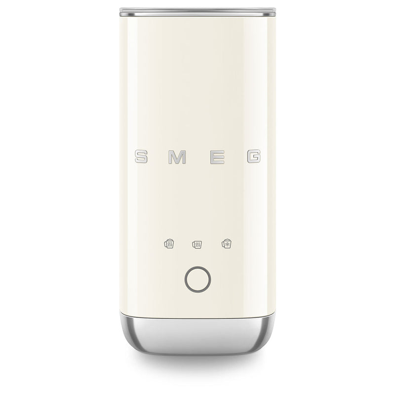 Electric Milk Frother (Cream)