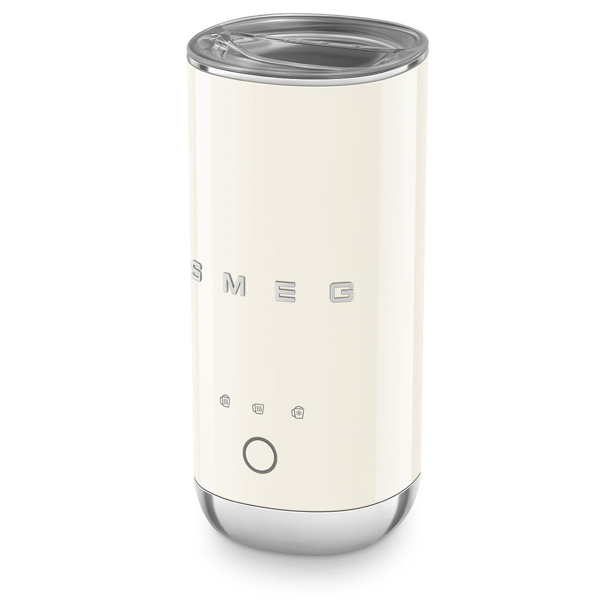 Electric Milk Frother (Cream)