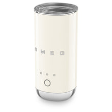 Electric Milk Frother (Cream)