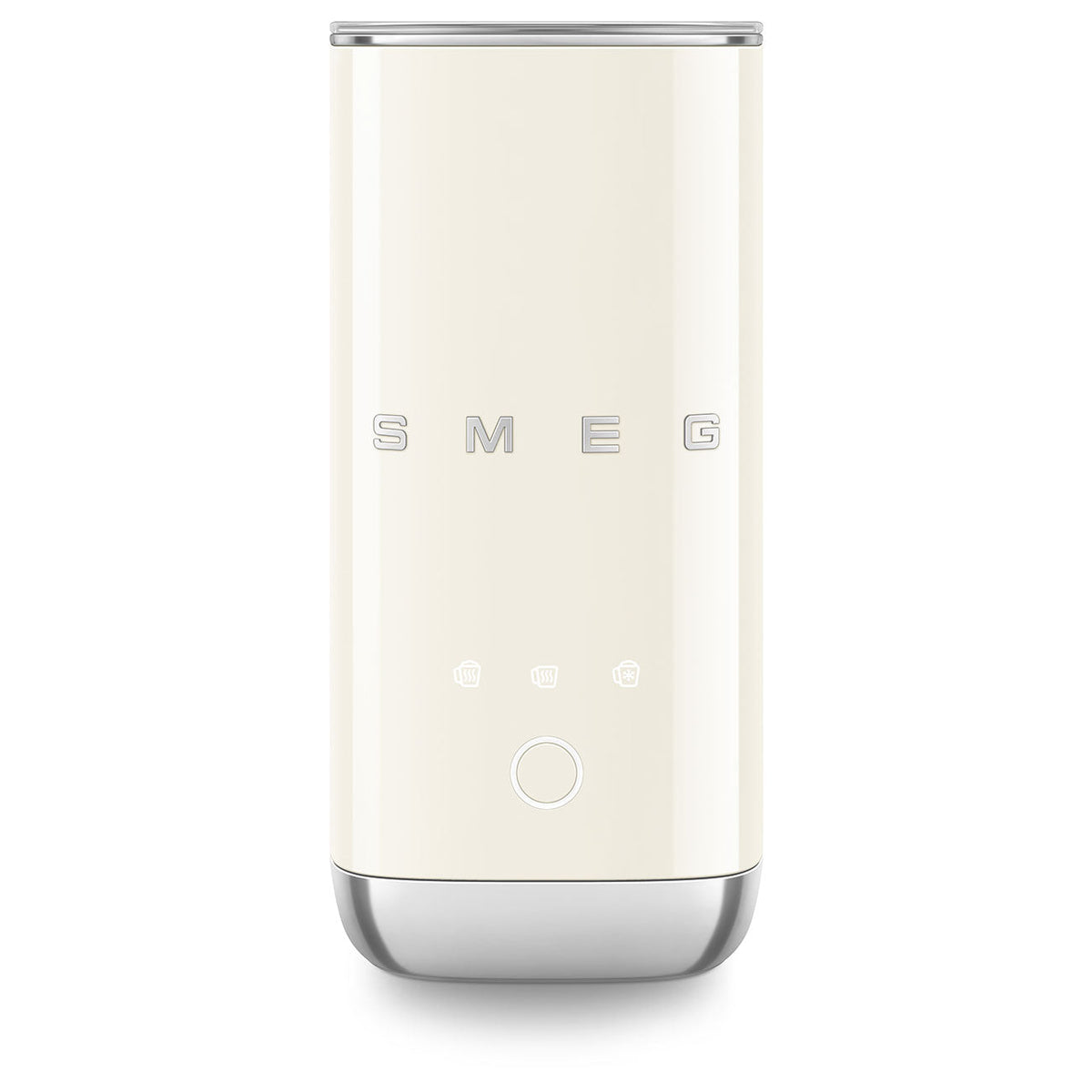 Electric Milk Frother (Cream)