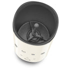 Electric Milk Frother (Cream)