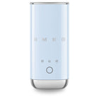 Electric Milk Frother (Pastel Blue)