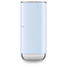Electric Milk Frother (Pastel Blue)