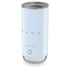 Electric Milk Frother (Pastel Blue)