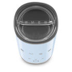 Electric Milk Frother (Pastel Blue)