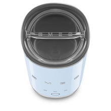 Electric Milk Frother (Pastel Blue)