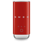Electric Milk Frother (Red)