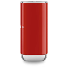 Electric Milk Frother (Red)