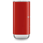 Electric Milk Frother (Red)