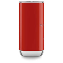 Electric Milk Frother (Red)