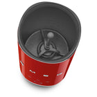Electric Milk Frother (Red)