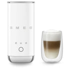 Electric Milk Frother (White)