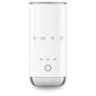 Electric Milk Frother (White)