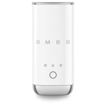 Electric Milk Frother (White)