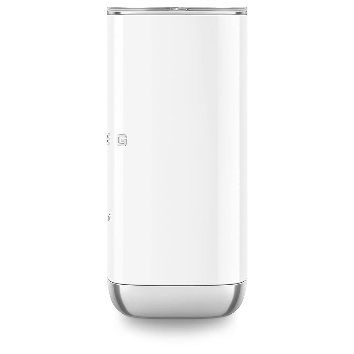 Electric Milk Frother (White)