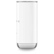 Electric Milk Frother (White)