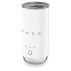 Electric Milk Frother (White)