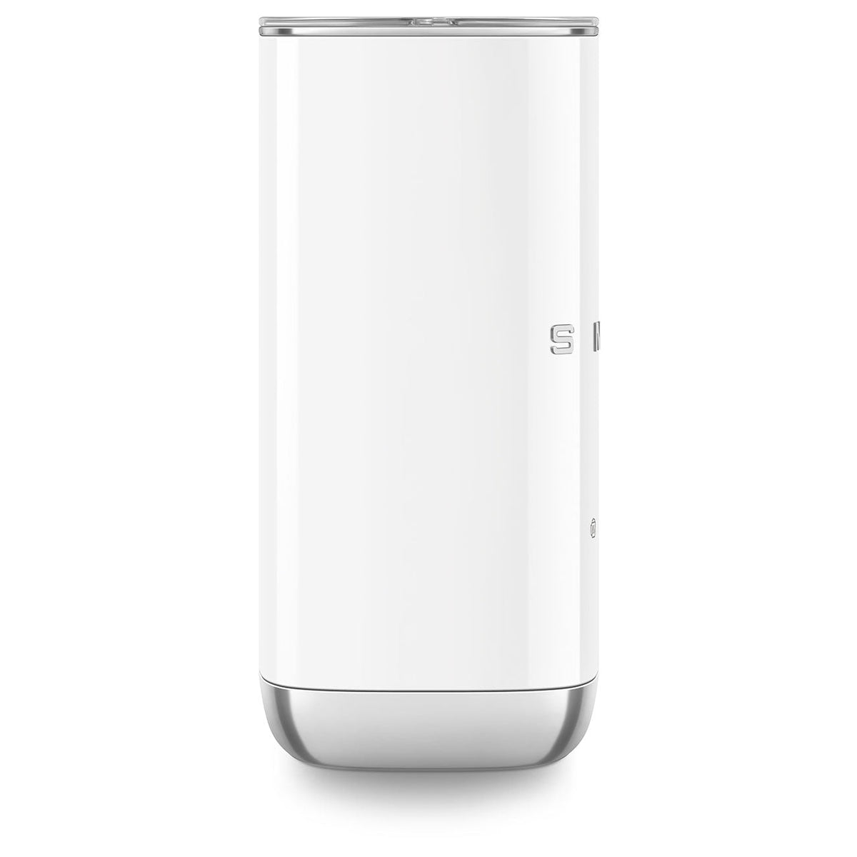 Electric Milk Frother (White)