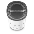 Electric Milk Frother (White)