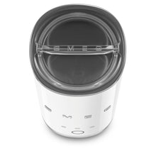 Electric Milk Frother (White)