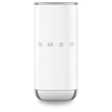 Electric Milk Frother (White)