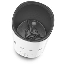 Electric Milk Frother (White)