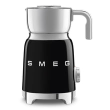 Electric Induction Milk Frother (Black)