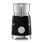 Electric Induction Milk Frother (Black)