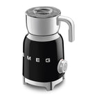 Electric Induction Milk Frother (Black)