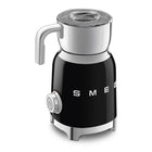 Electric Induction Milk Frother (Black)