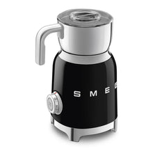 Electric Induction Milk Frother (Black)