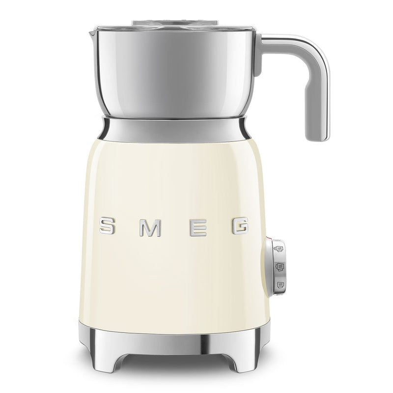 Electric Induction Milk Frother (Cream)