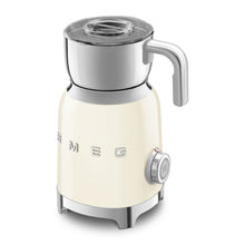Electric Induction Milk Frother (Cream)