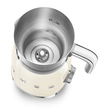 Electric Induction Milk Frother (Cream)