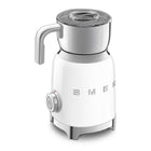Electric Induction Milk Frother (White)