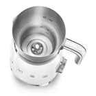Electric Induction Milk Frother (White)