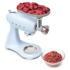 10 Speed 1000W Stand Mixer (Pastel Blue)