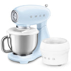 10 Speed 1000W Stand Mixer (Pastel Blue)