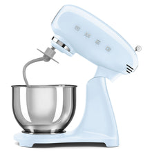 10 Speed 1000W Stand Mixer (Pastel Blue)